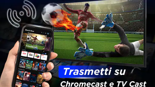 IPTV Smart Player – Live TV screenshot 10