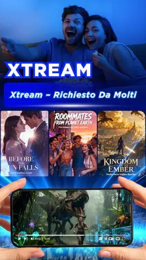 IPTV Smart Player – Live TV screenshot 11