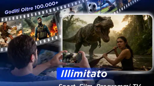 IPTV Smart Player – Live TV screenshot 9