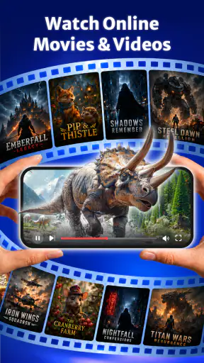 IPTV Smart Player - TV Show screenshot 3