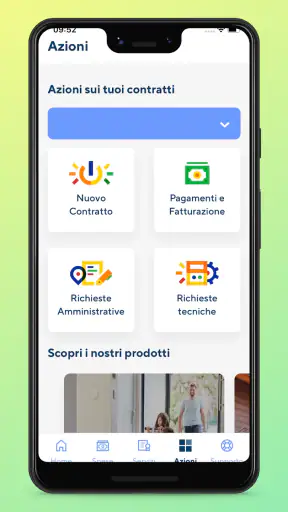 IrenYou screenshot 2