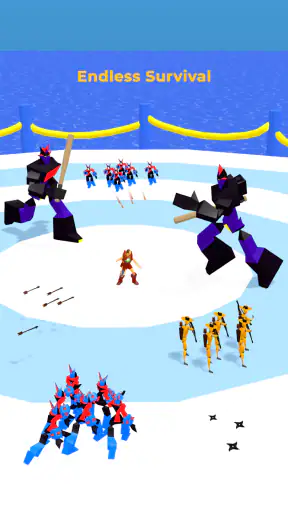 Iron Suit: Diventa supereroe screenshot 12