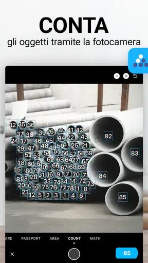 iScanner - Scanner PDF screenshot 12