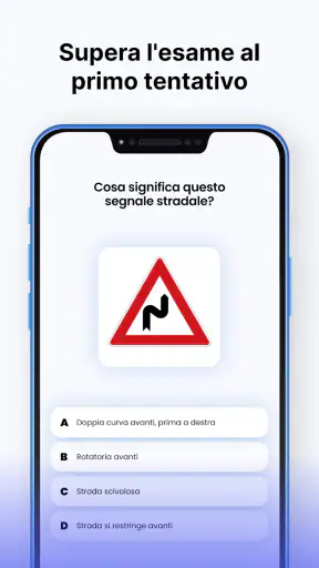 Istruttore Guida: Esame screenshot 10