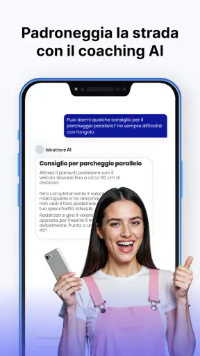 Istruttore Guida: Esame screenshot 12