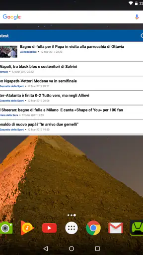 Italia Notizie | IT Giornali screenshot 12