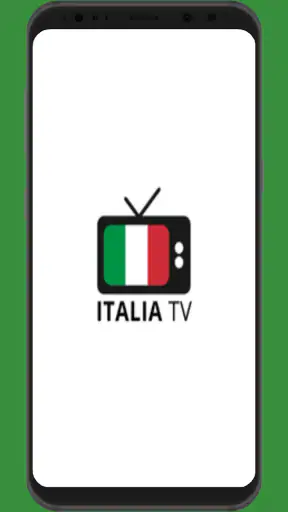 Italia TV diretta - Canali TV screenshot 5