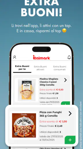 Italmark screenshot 2