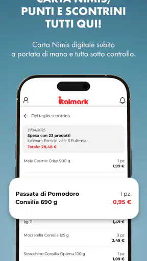 Italmark screenshot 3