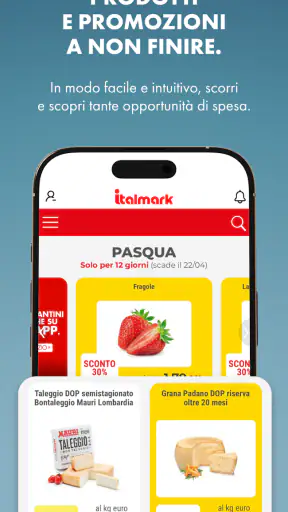Italmark screenshot 4