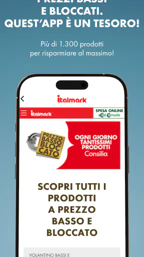 Italmark screenshot 5