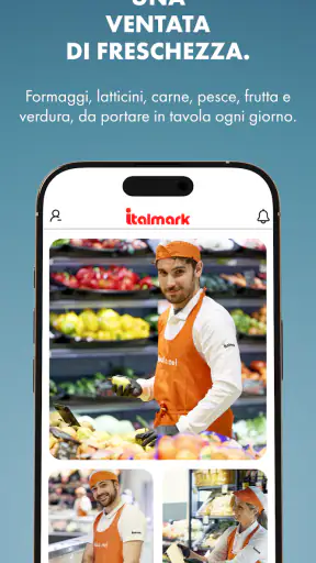 Italmark screenshot 6