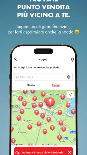 Italmark screenshot 7