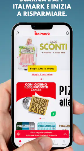 Italmark screenshot 8