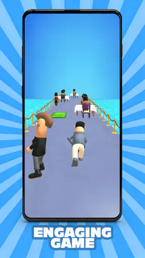 It's Pee Time Home Screen screenshot 2