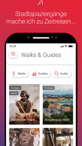ivie – Offizieller Wien Guide screenshot 5
