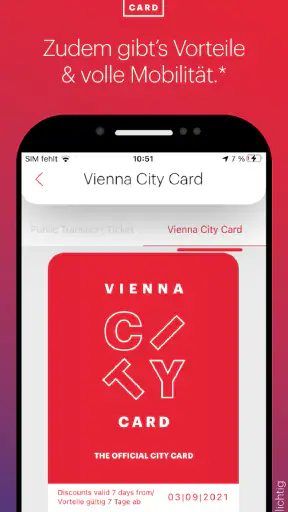 ivie – Offizieller Wien Guide screenshot 7