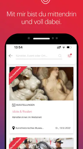 ivie – Offizieller Wien Guide screenshot 8