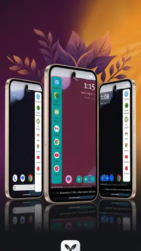 Ivy Sidebar screenshot 5