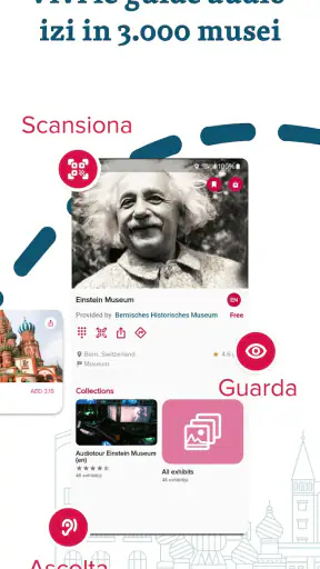 izi.TRAVEL: Guide audio screenshot 6