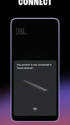 JBL One screenshot 2