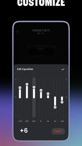 JBL One screenshot 4