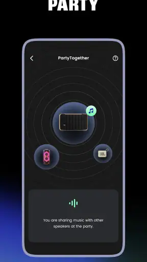 JBL One screenshot 6