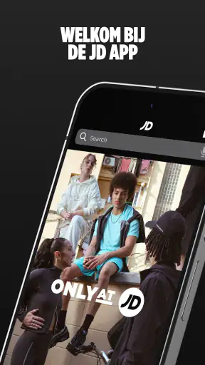 JD Sports screenshot 9