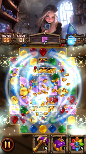 Jewelry Tales screenshot 2