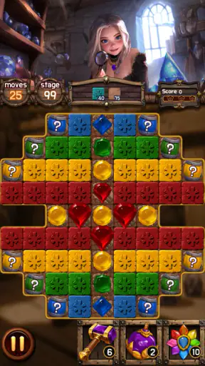 Jewelry Tales screenshot 5