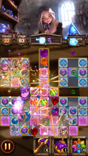 Jewelry Tales screenshot 6