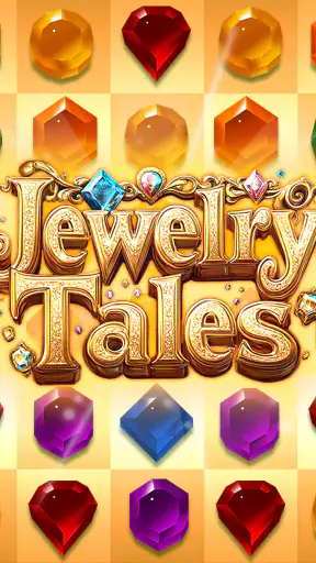 Jewelry Tales screenshot 7