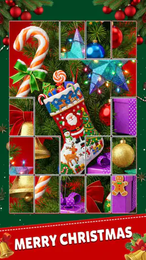 Jigsaw Link Puzzles screenshot 3