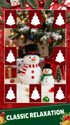 Jigsaw Link Puzzles screenshot 9