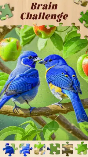 Jigsaw Master - Jigsaw Puzzles screenshot 12