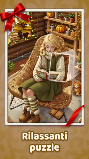 Jigsort™ Puzzle: Divertimento screenshot 3