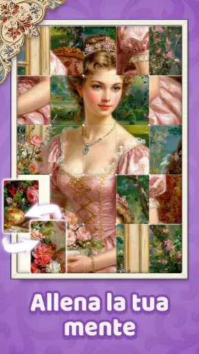 Jigsort™ Puzzle: Divertimento screenshot 6