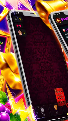 Joker & Sevens screenshot 4