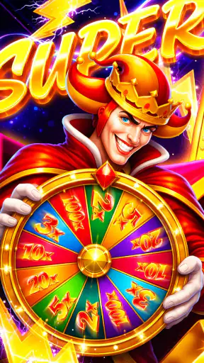 Joker & Sevens screenshot 8