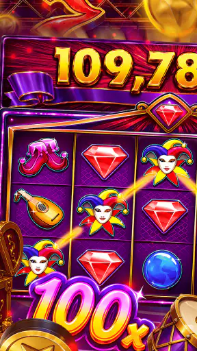 Joker's Joker screenshot 2