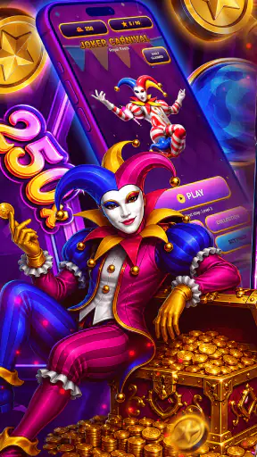 Joker's Joker screenshot 7