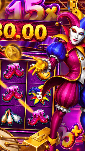 Joker's Joker screenshot 9