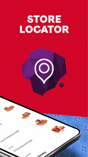 Jollibee screenshot 3