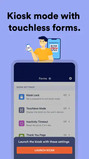 Jotform - Form, Sign & Survey screenshot 4