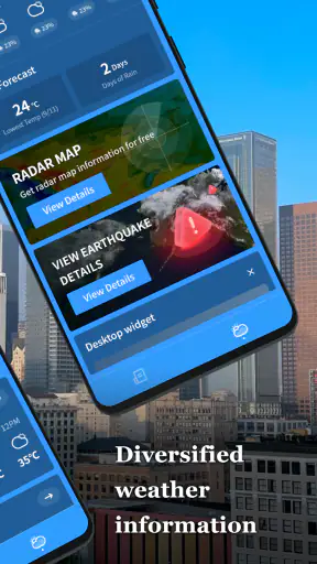 Journey Weather screenshot 10