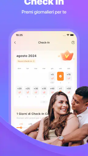 JoyRead-Romanzi e storie screenshot 6