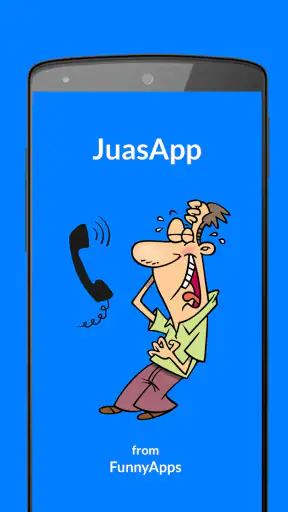 JuasApp - Scherzi Telefonici screenshot 4