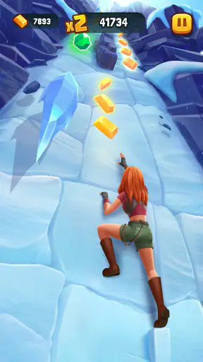 Jumanji: Epic Run screenshot 10