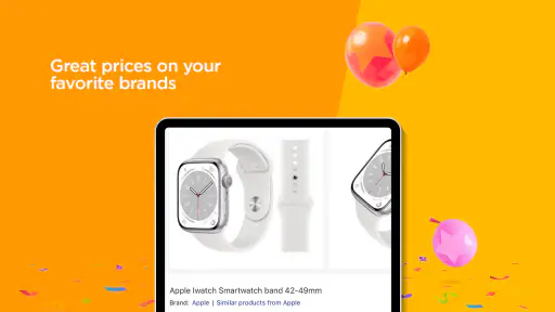 JUMIA Online Shopping screenshot 9