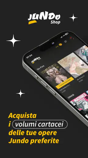 Jundo screenshot 6